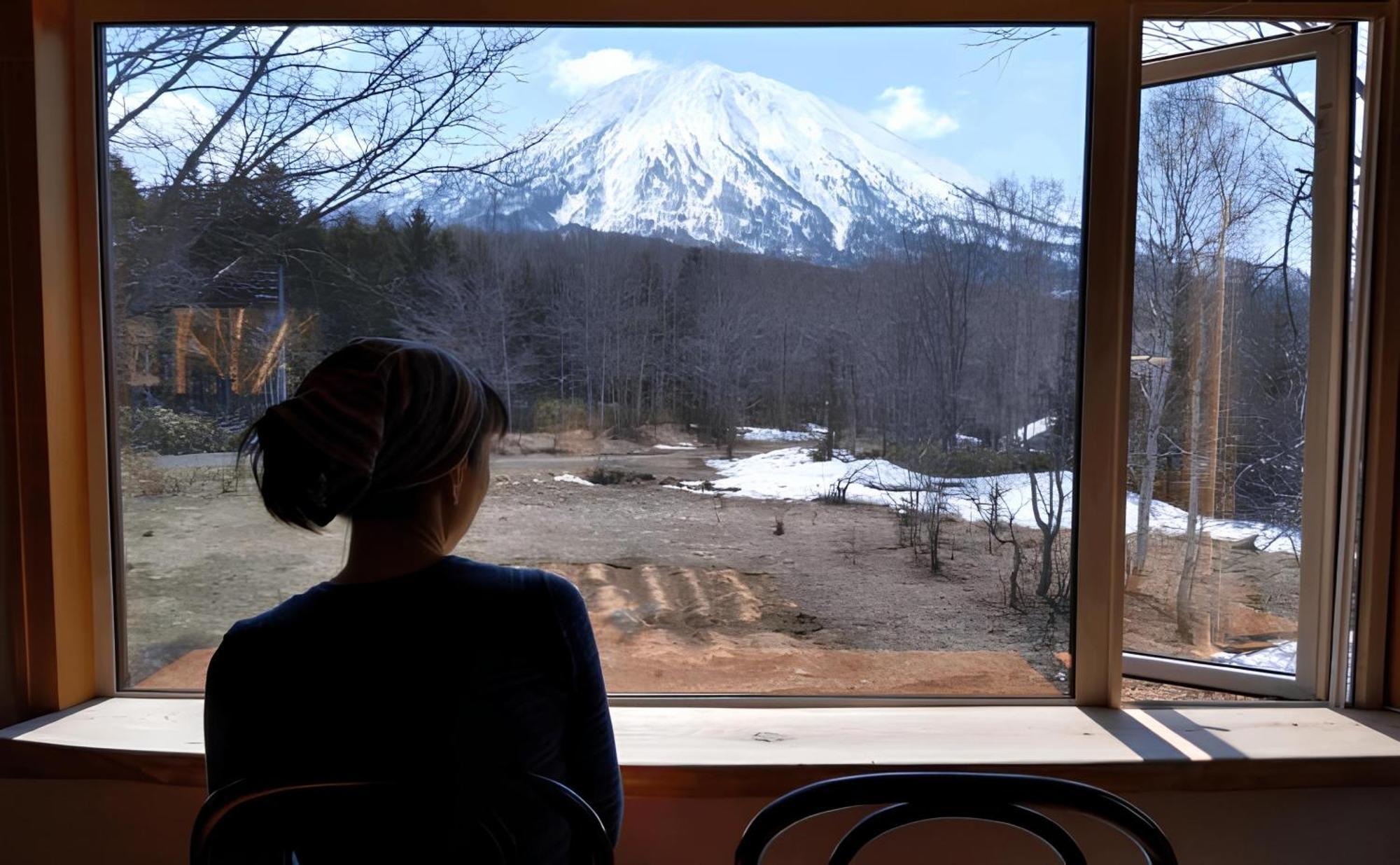 A Private Retreat-Niseko Gurugulu Hotel Kutchan Buitenkant foto