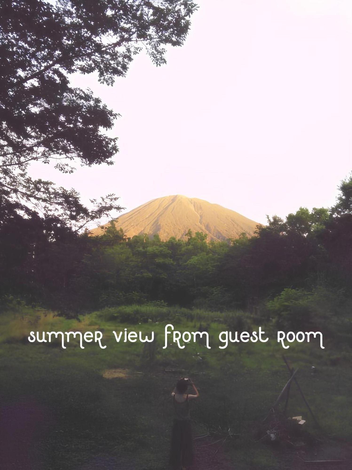 A Private Retreat-Niseko Gurugulu Hotel Kutchan Buitenkant foto